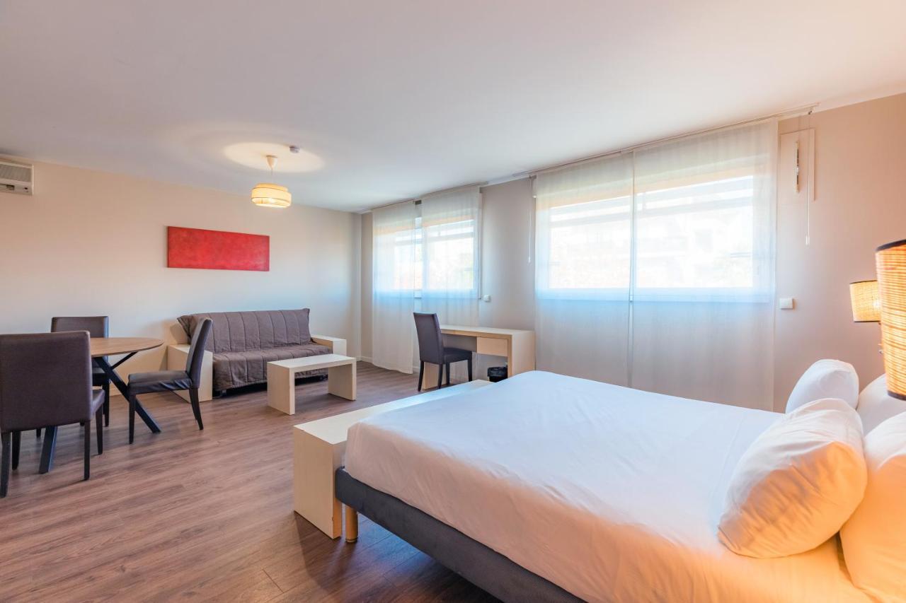 Aparthotel Appart'city Confort Ovalie I