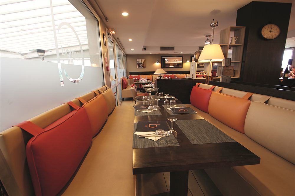Appart'city Confort Ovalie I Aparthotel